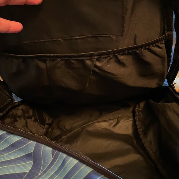 Funky Trunks Elite Squad Backpack - Picture 11 of 14